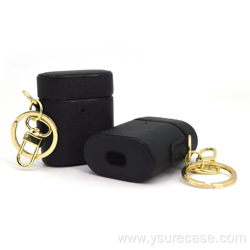 Ysure Newest Vintage Leather Case for AirPods Max